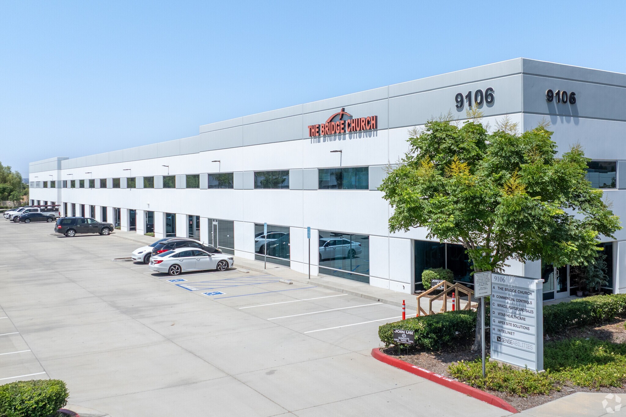 9106 Pulsar Ct, Corona, CA for lease Primary Photo- Image 1 of 5