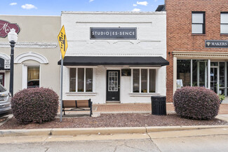 More details for 4 E Main St, Hampton, GA - Retail for Lease