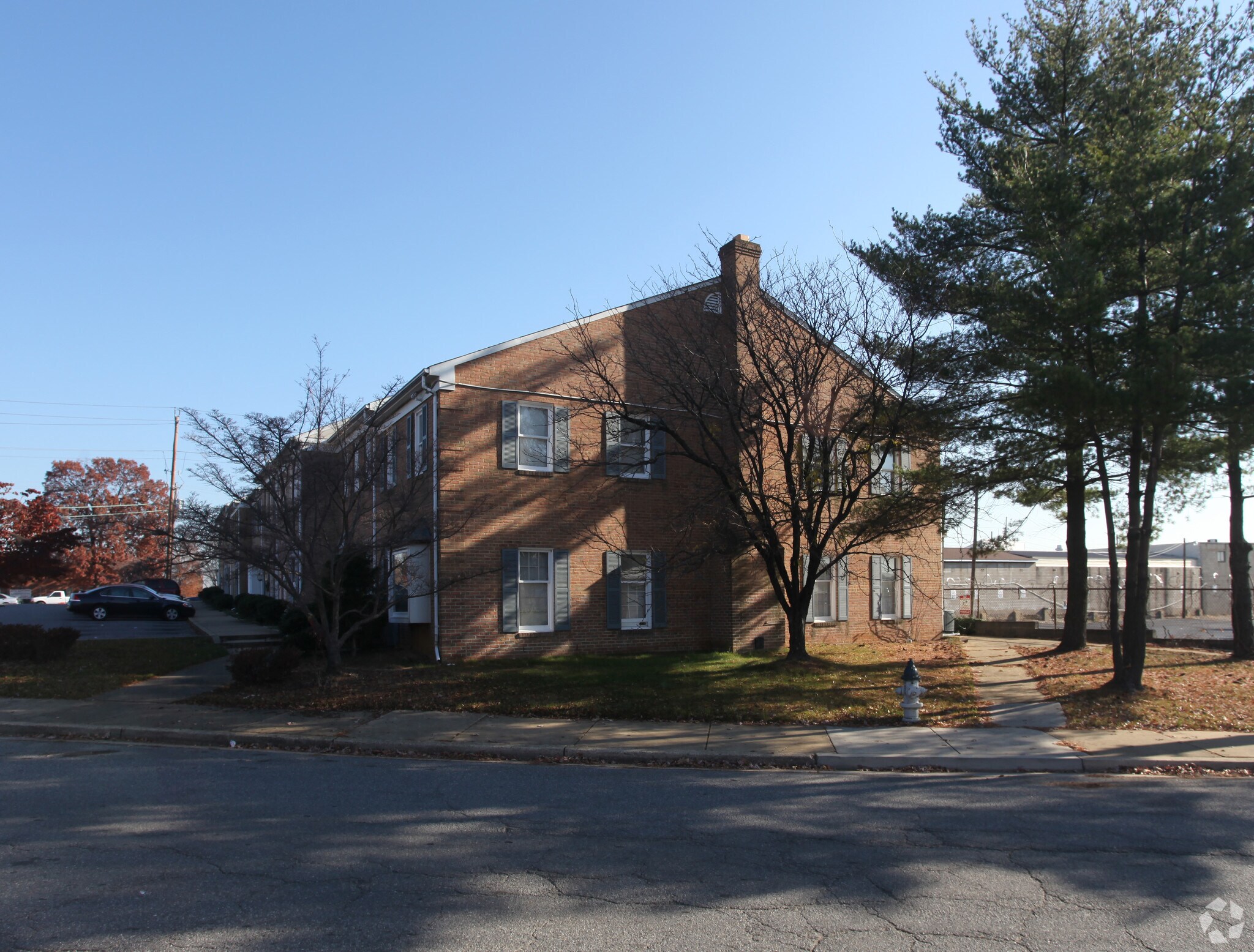 4700 Stamp Rd, Marlow Heights, MD 20748 Marlow Professional Center