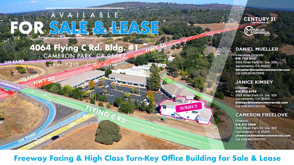 4064 Flying C Rd, Cameron Park, CA 95682