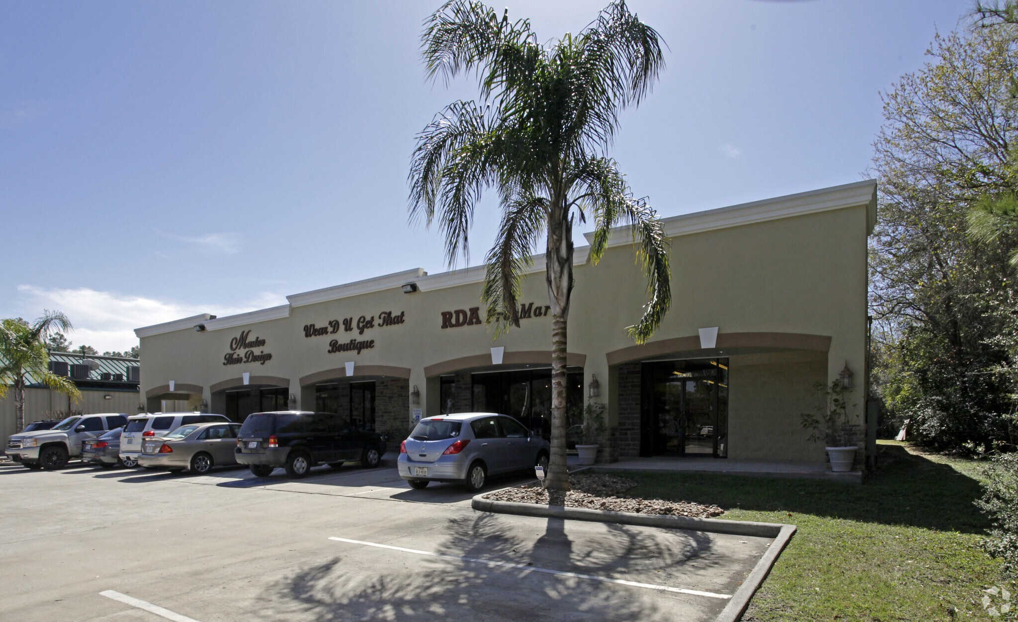 17301 Stuebner Airline Rd, Spring, TX for sale Building Photo- Image 1 of 1