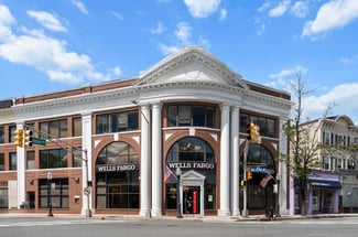 More details for 2 North Ave, Cranford, NJ - Office for Lease