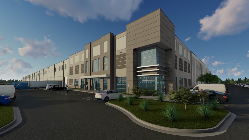 246 Warner rd, Tannersville, PA for lease - Building Photo - Image 2 of 2