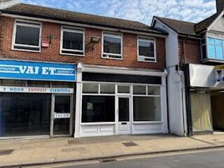 5-7 Chapel St, Petersfield for sale - Building Photo - Image 1 of 1