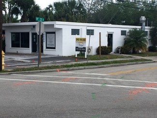 More details for 1910 Old Dixie Hwy, Vero Beach, FL - Retail for Lease