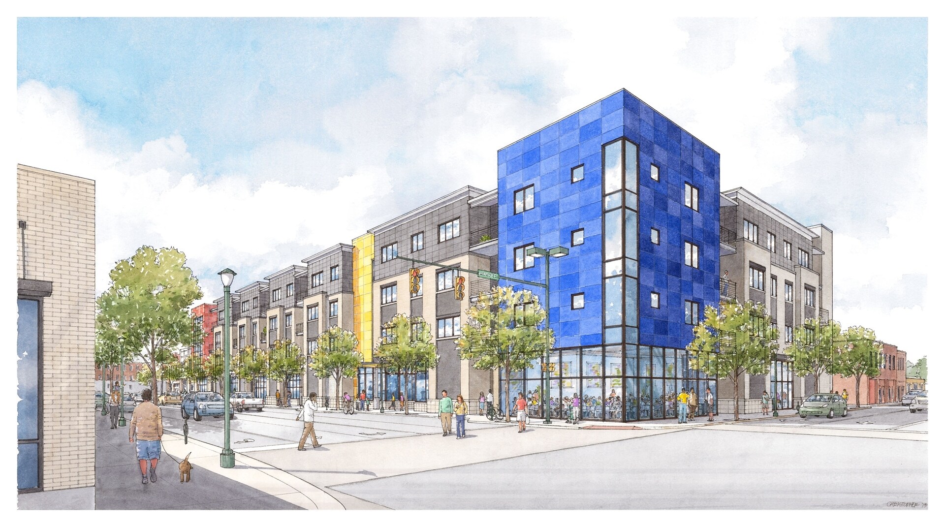 26 E Main St, Chattanooga, TN for sale Primary Photo- Image 1 of 1