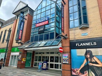 More details for Strand St, Douglas - Retail for Lease