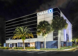 More details for 555 N Congress Ave, Boynton Beach, FL - Office, Office/Medical for Lease