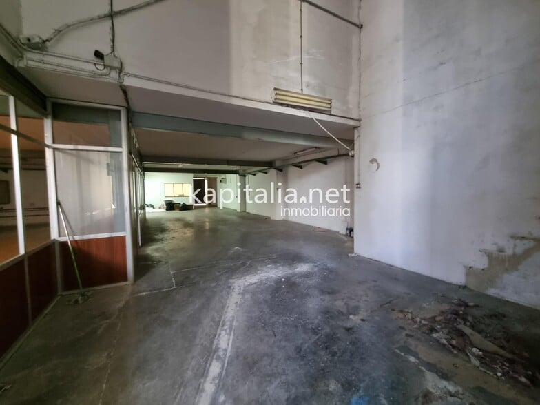 Industrial in Valencia del Mombuey, Badajoz for sale - Building Photo - Image 1 of 7