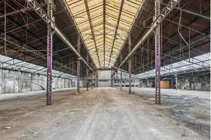 Retail in Montreuil for lease - Building Photo - Image 2 of 10