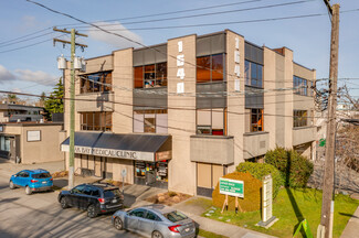 More details for 1640 Oak Bay Ave, Victoria, BC - Office for Lease