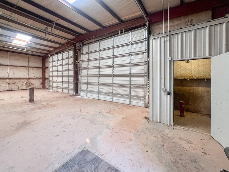 6610 E Hwy 80 & 6618 E Hwy 80, Midland, TX for sale - Building Photo - Image 3 of 18
