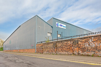 More details for Firth Rd, Lincoln - Industrial for Lease