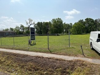 More details for 330 Victoria Dr, Houston, TX - Land for Sale