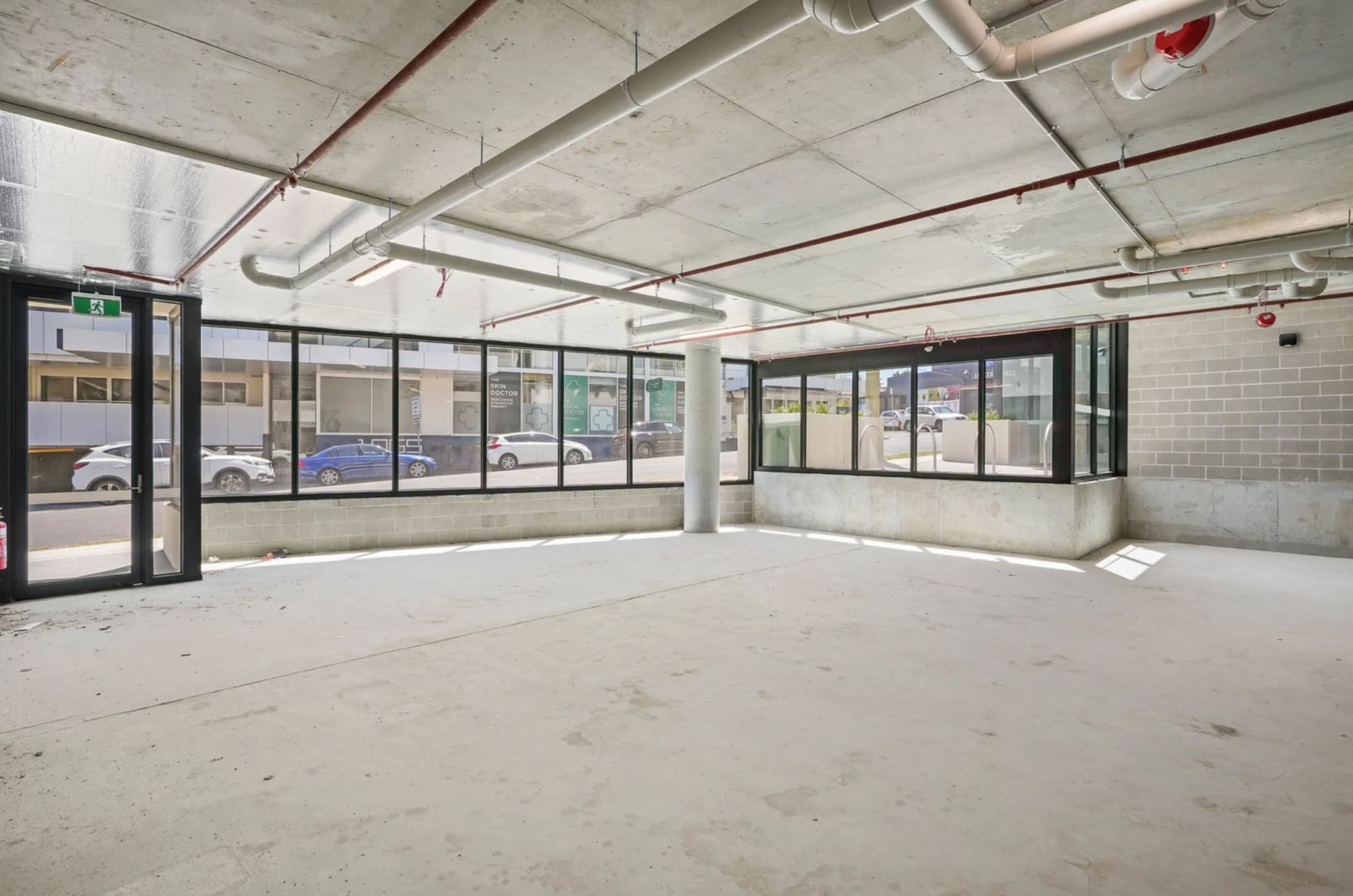 1066 Heidelberg Road, Ivanhoe for lease Interior Photo- Image 1 of 3