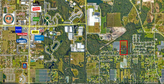 More details for 2718 Jim Johnson Rd, Plant City, FL - Land for Sale