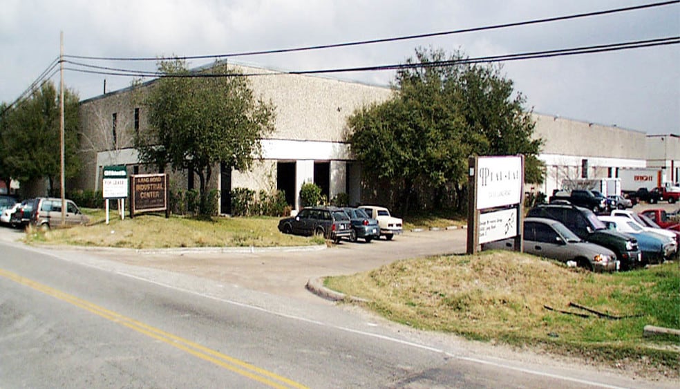3434-3446 Lang Rd, Houston, TX for lease - Other - Image 3 of 10