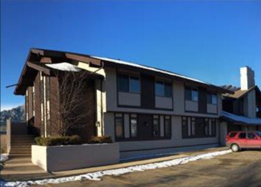5330 Manhattan Cir, Boulder, CO for sale - Building Photo - Image 1 of 1