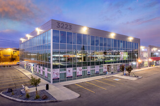 More details for 3223 5 Av NE, Calgary, AB - Office for Lease