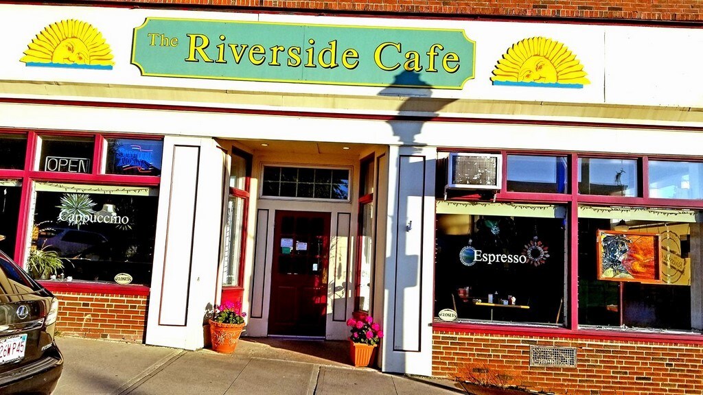 151 Main St, Ellsworth, ME for sale Building Photo- Image 1 of 1