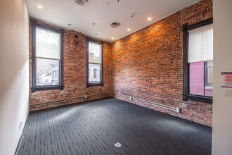 209 Carrall St, Vancouver, BC for lease Interior Photo- Image 1 of 1