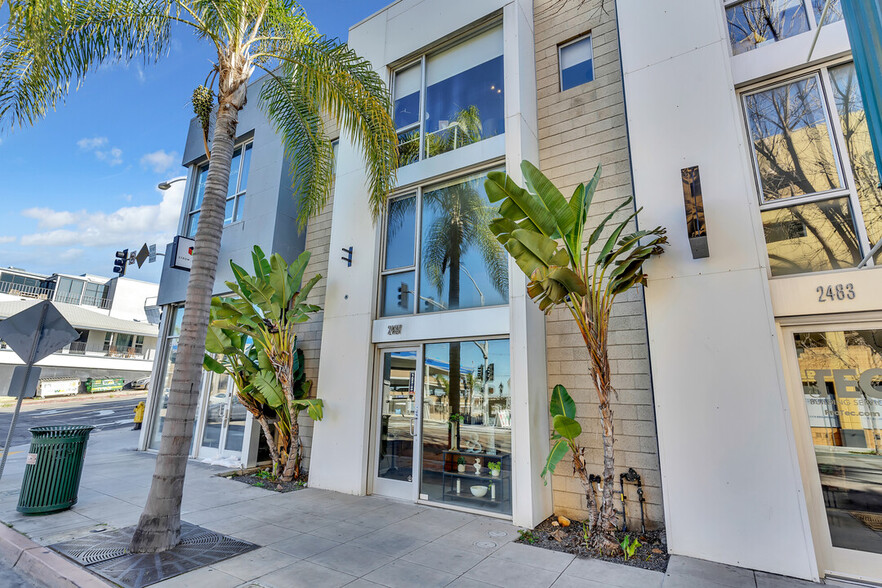 2487 Kettner Blvd, San Diego, CA for sale - Building Photo - Image 1 of 38