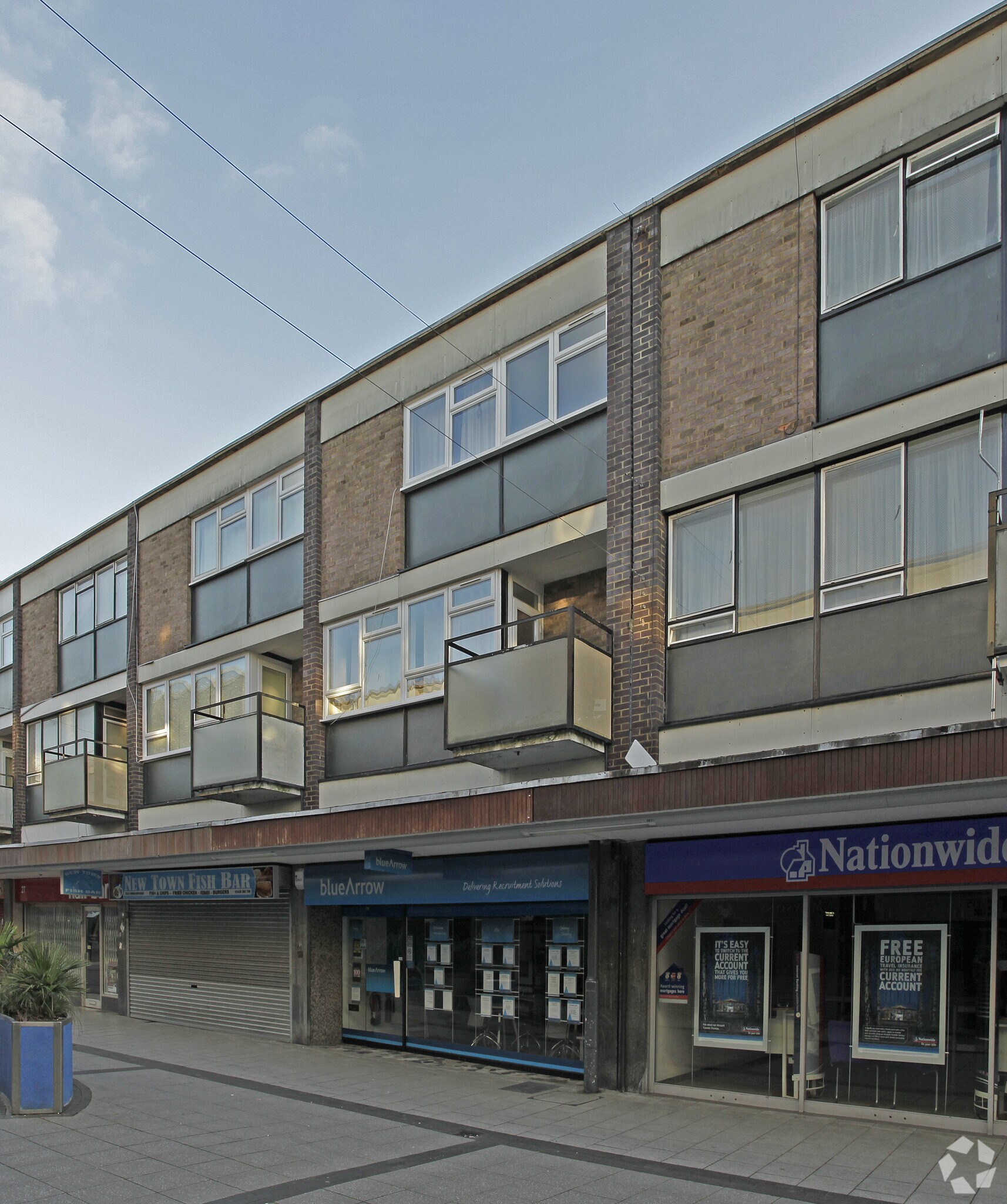 23 Queensway, Stevenage for sale Primary Photo- Image 1 of 1