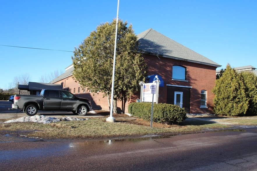 162 Hegeman Ave, Colchester, VT for lease - Building Photo - Image 3 of 21