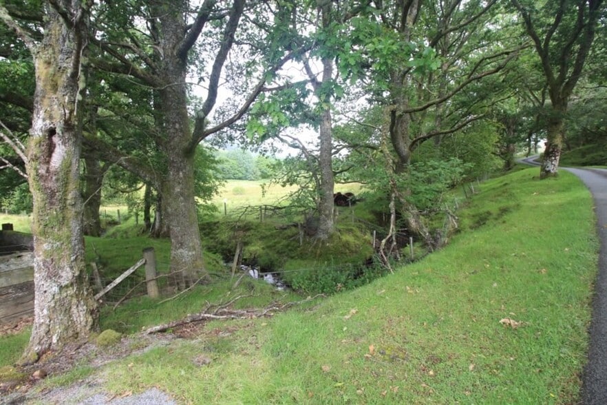 1 Bohenie Croft, Roy Bridge for sale - Primary Photo - Image 1 of 1