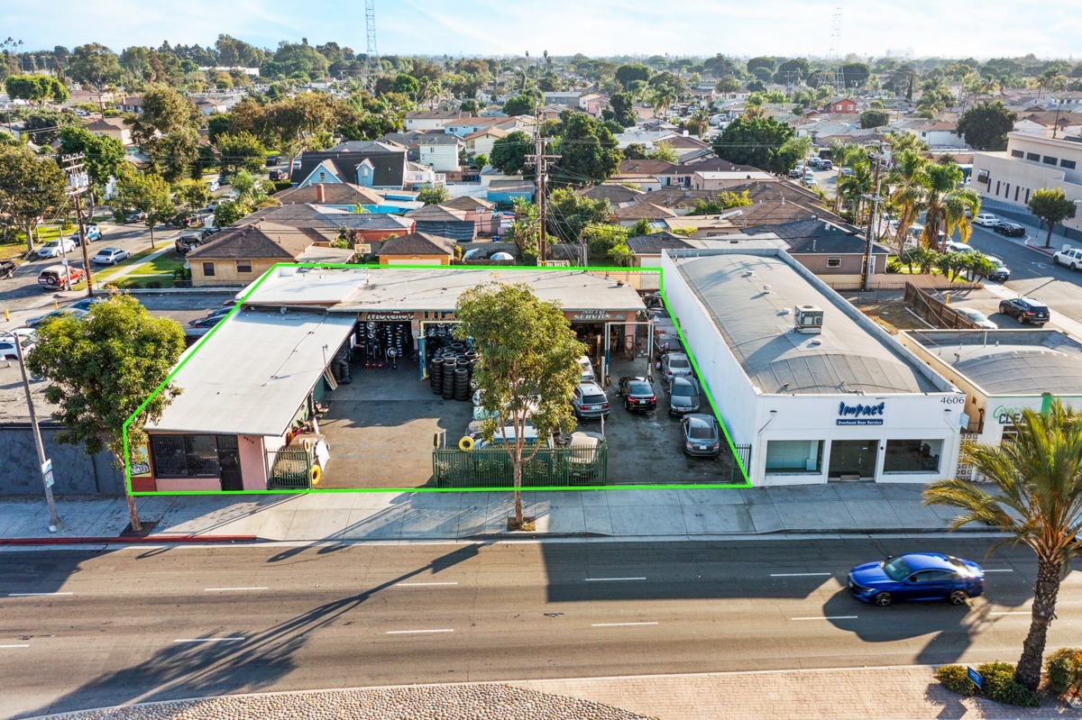 4616 Firestone Blvd, South Gate, CA for sale Building Photo- Image 1 of 17