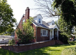 More details for 244 N Broadway, Pennsville, NJ - Office for Sale