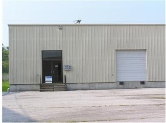 More details for 2154 N Fox Hollow Dr, Nixa, MO - Industrial for Lease