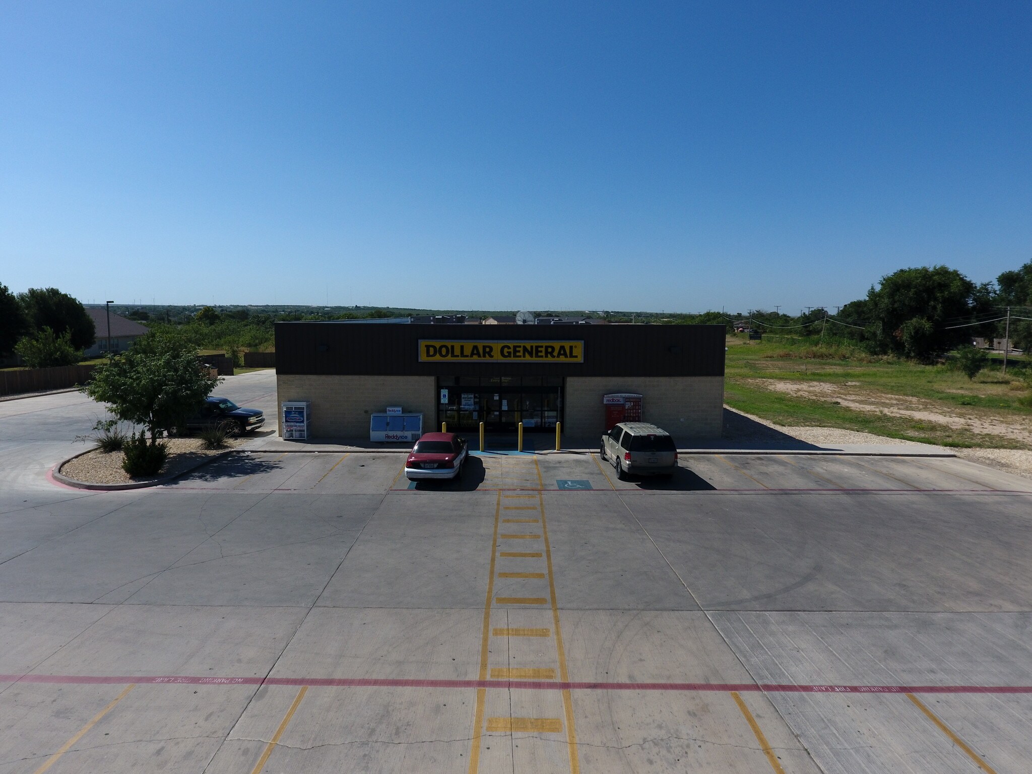 2305 Wasson Rd, Big Spring, TX for sale Primary Photo- Image 1 of 1