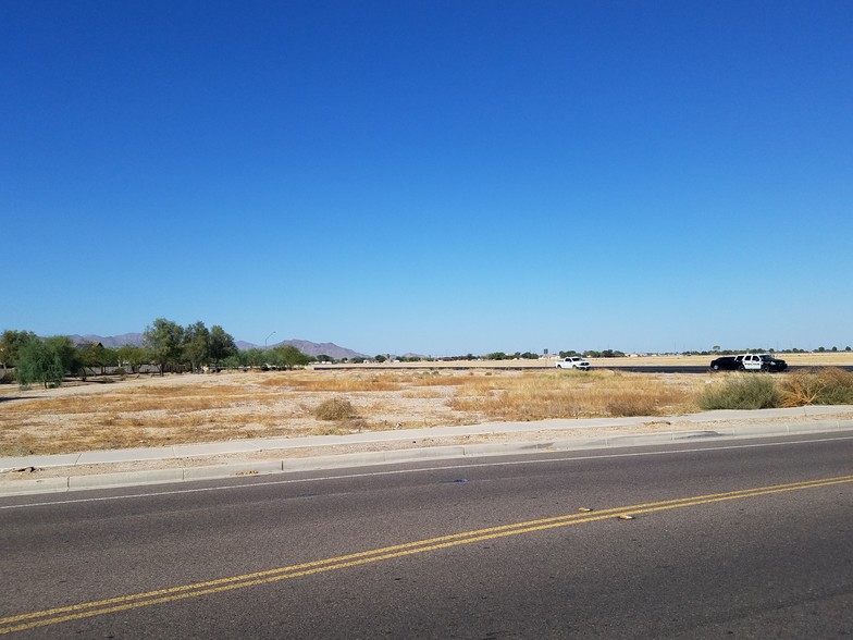 4998 S Watson Rd, Buckeye, AZ 85326