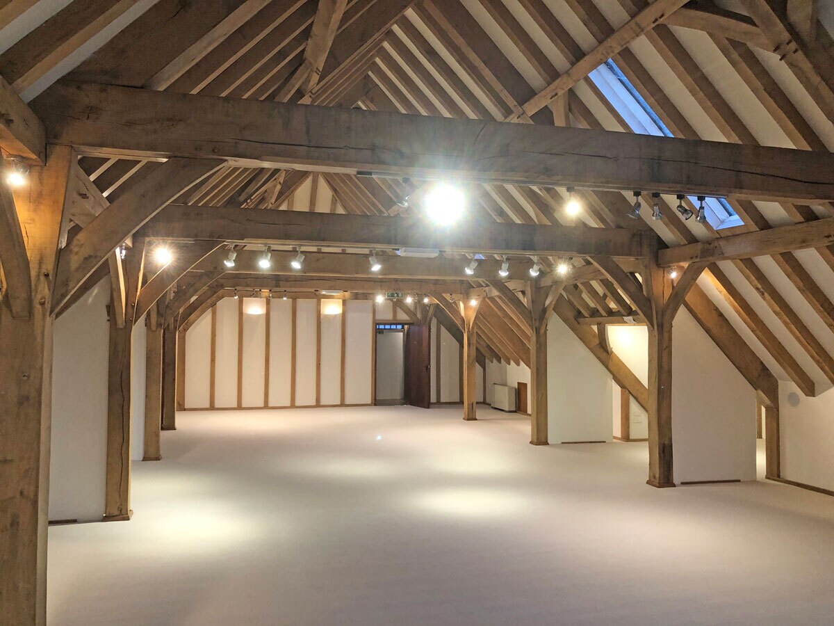 Wealden House, Heathfield for lease Interior Photo- Image 1 of 3