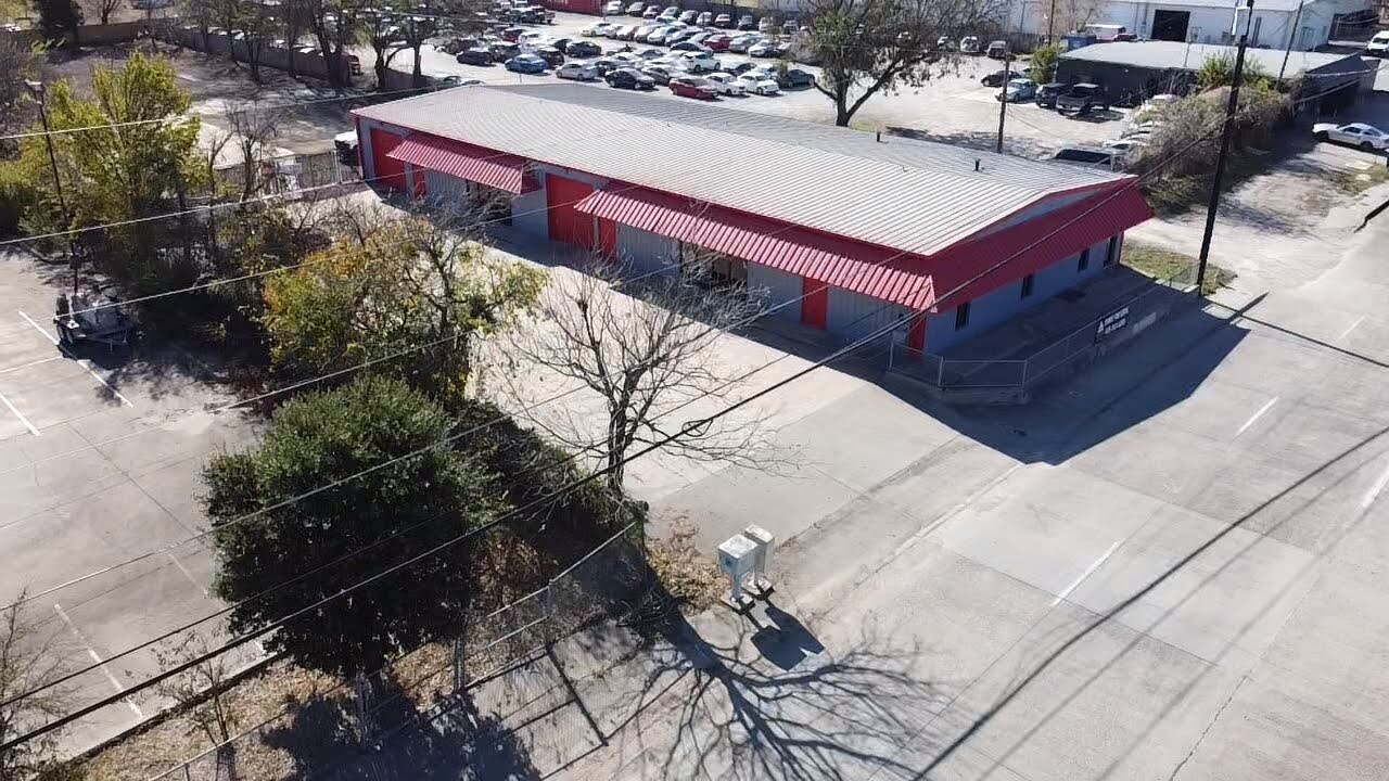 302 E Red Bird Ln, Duncanville, TX 75116