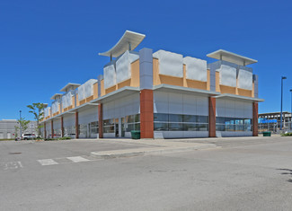 More details for 70 Comstock Rd, Toronto, ON - Retail for Lease