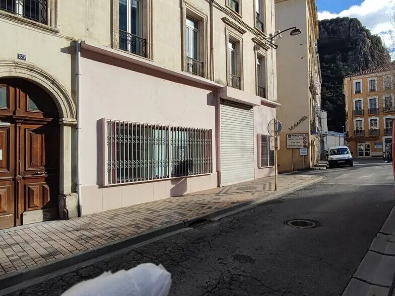 Retail in Amélie-les-Bains-Palalda for lease - Building Photo - Image 1 of 5