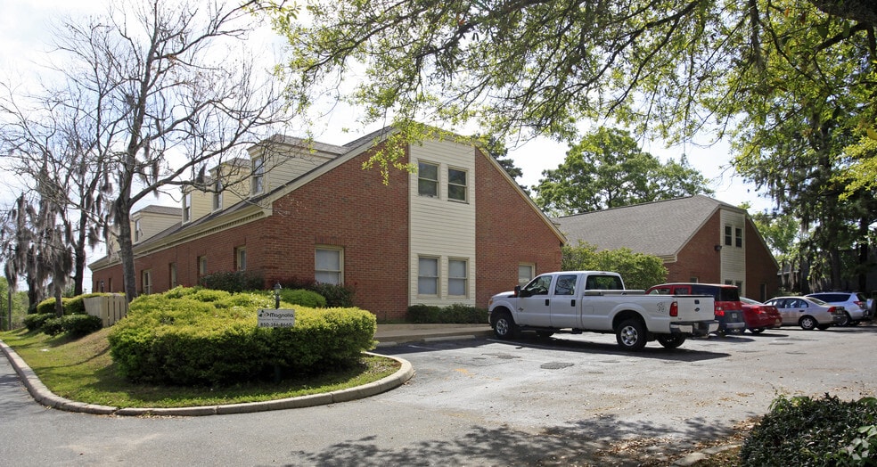 3370 NE Capital Cir, Tallahassee, FL for lease - Building Photo - Image 3 of 20
