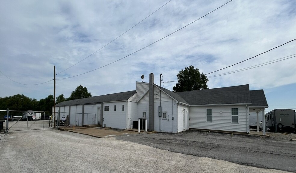 5601 US Highway 61-67, Imperial, MO for lease - Building Photo - Image 2 of 2