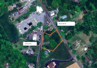 More details for Norrisville Road, White Hall, MD - Land for Sale