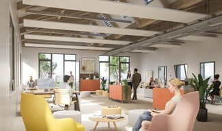 More details for 117 Rue Bataille, Lyon - Office for Sale