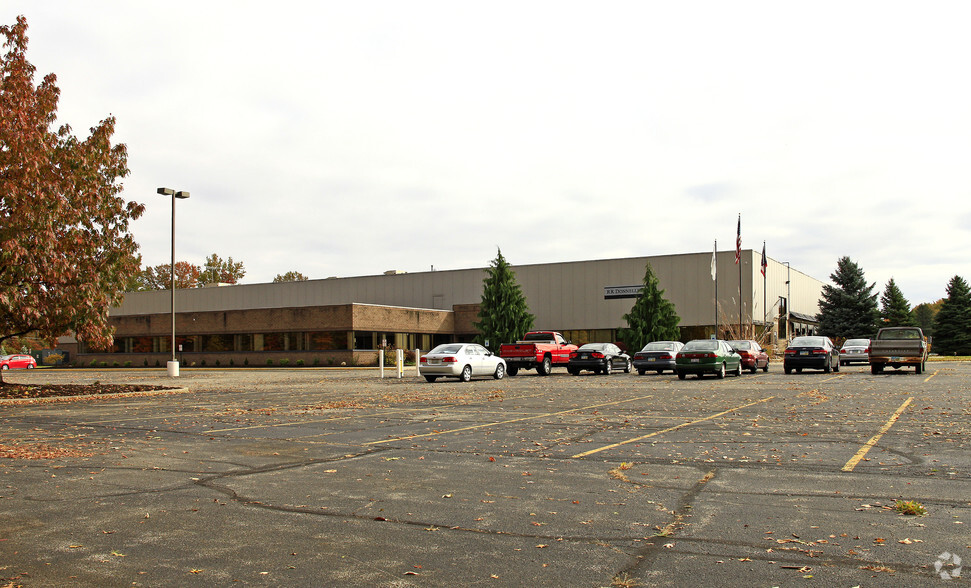 450 Sterns Rd, Oberlin, OH for sale - Primary Photo - Image 1 of 1