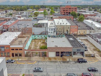 More details for 228 Union st, Jonesboro, AR - Land for Sale
