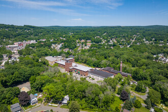 114 Beach St, Rockaway, NJ - aerial  map view - Image1