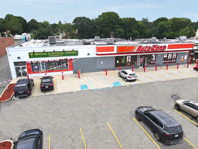 1720-1840 New York Ave, Huntington Station, NY for lease - Building Photo - Image 3 of 7