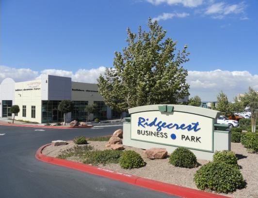 12180 Ridgecrest Rd, Victorville, CA for lease - Other - Image 1 of 5