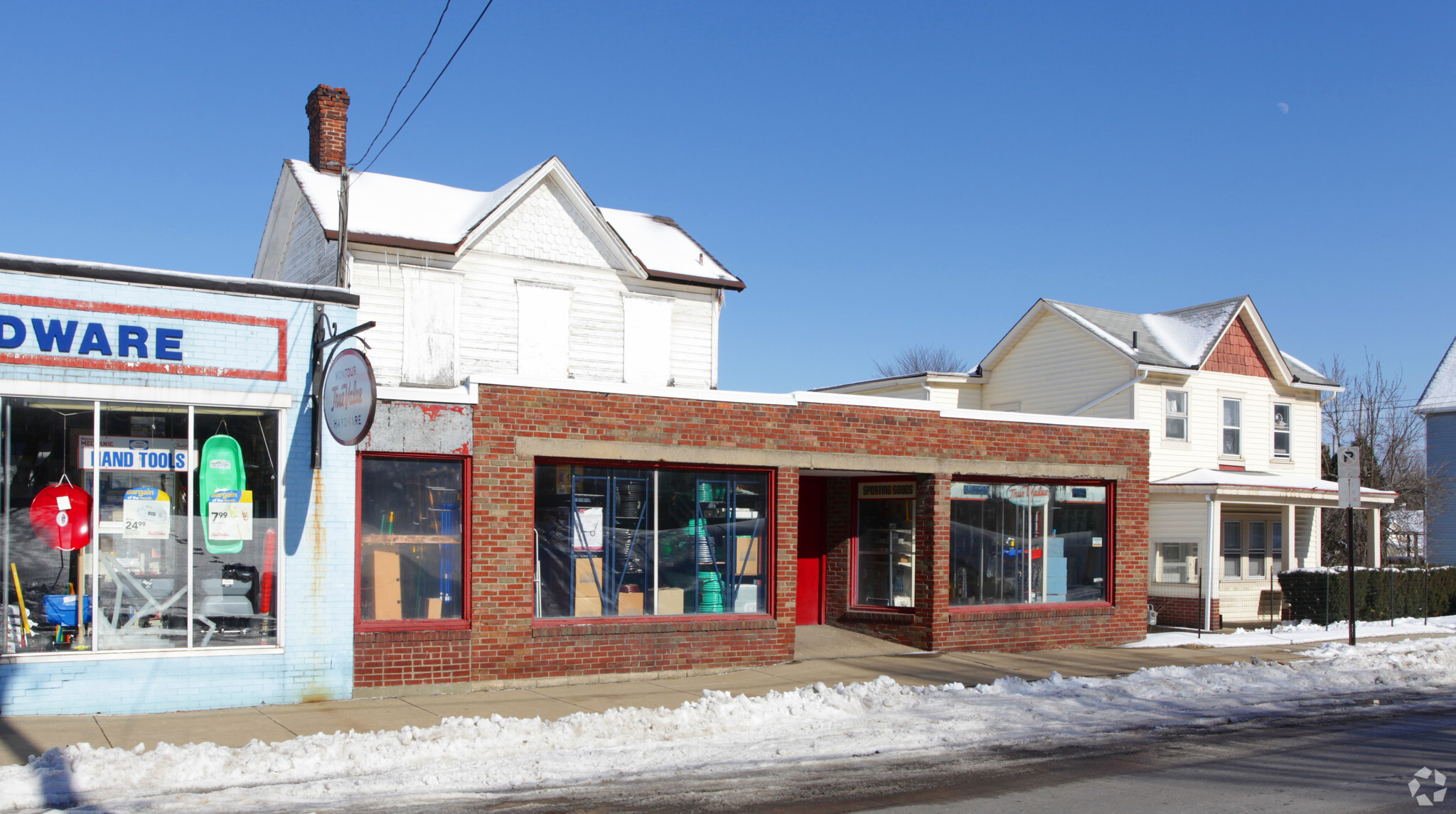 1505 5th Ave, Coraopolis, PA for sale Building Photo- Image 1 of 3