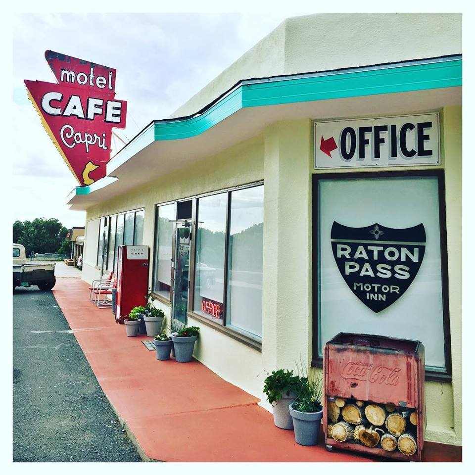 308 Canyon Dr, Raton, NM for sale Building Photo- Image 1 of 1