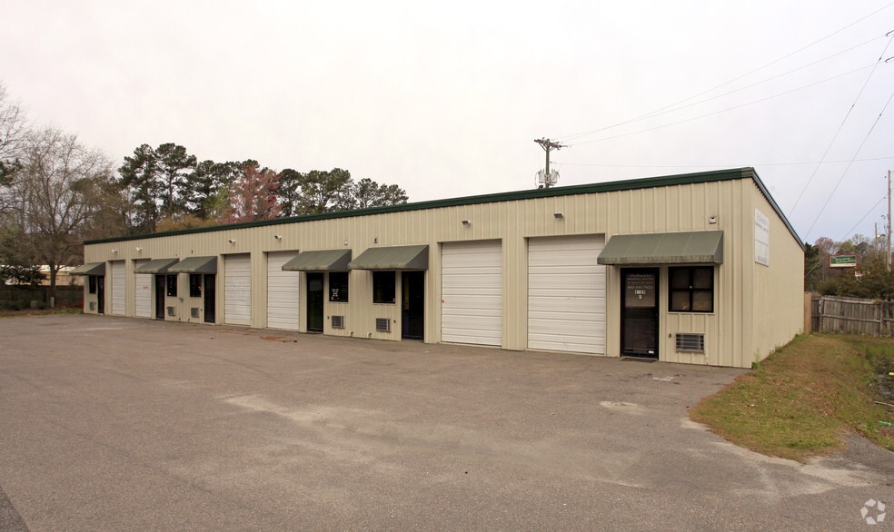 1319 College Park Rd, Summerville, SC 29483